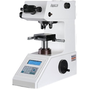 HV-1000B 顯微維氏硬度計(jì)