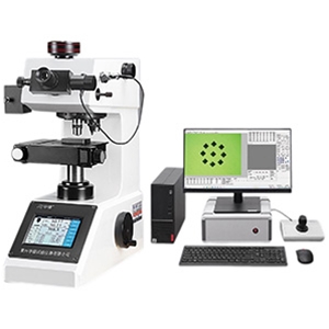 HYHVS-1000Z T2.1自動顯微維氏硬度計/HYHVS-1000Z T3.1全自動顯微維氏硬度計