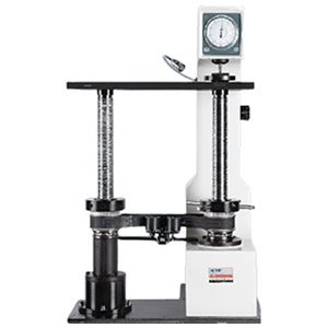 400HRD-M150B 電動加高洛氏硬度計