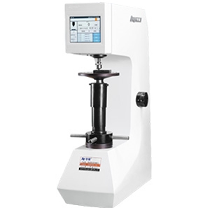 400XHRS-150數(shù)顯塑料洛氏硬度計(jì)