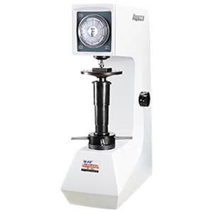 200XHRD-150電動塑料洛氏硬度計