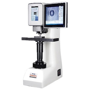 400HBS-3000AZ 自動(dòng)布氏硬度計(jì)