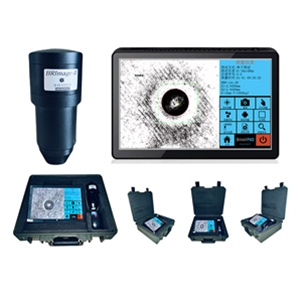 HYHB310 便攜式布氏圖像測(cè)量系統(tǒng)