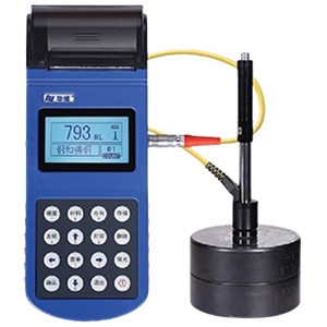 HLN-11A里氏硬度計