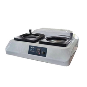 MP-2B金相磨拋機(jī)