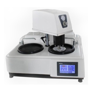 SHYCMP3000自動金相試樣磨拋機(jī)