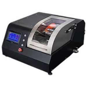 GT-5000B 型高速精密切割機