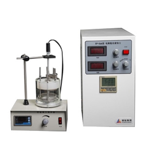 EP-06A電解拋光腐蝕儀