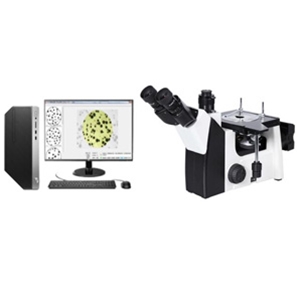HY3000W電腦型金相顯微鏡