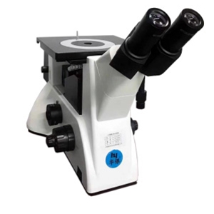 SHYC5000/5100電腦型三目倒置金相顯微鏡